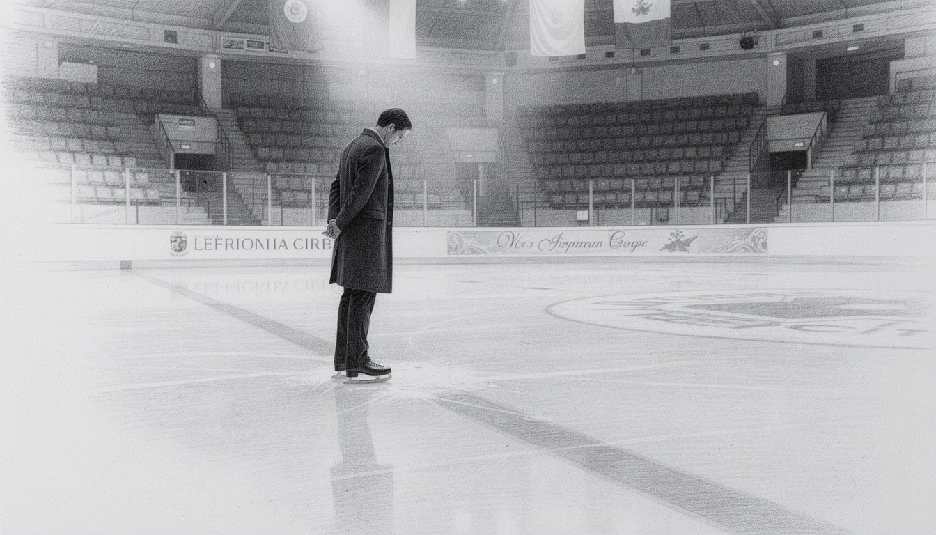 découvrez le parcours professionnel et la fortune de didier gailhaguet, l'ancien président de la fédération française des sports de glace (ffsg), et son influence dans le monde du patinage artistique.