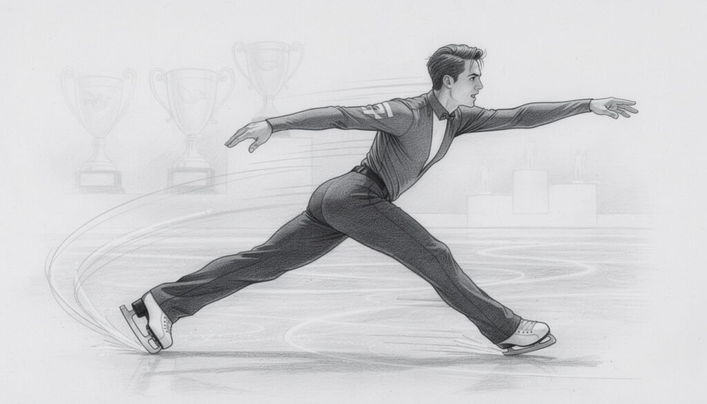 découvrez tout sur kévin aymoz, patineur artistique français : son âge, sa taille, son parcours sportif et son style unique qui le distingue sur la glace.