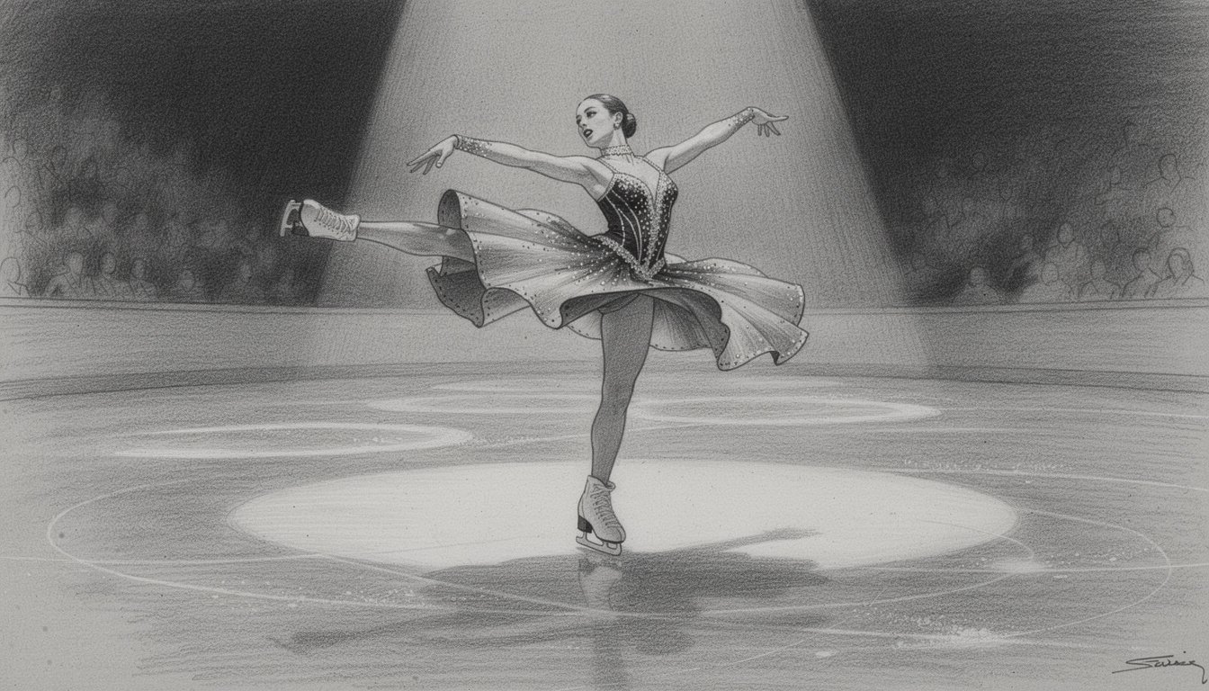 découvrez le parcours impressionnant d'alina zagitova, championne précoce du patinage artistique, et suivez son évolution et ses projets actuels.