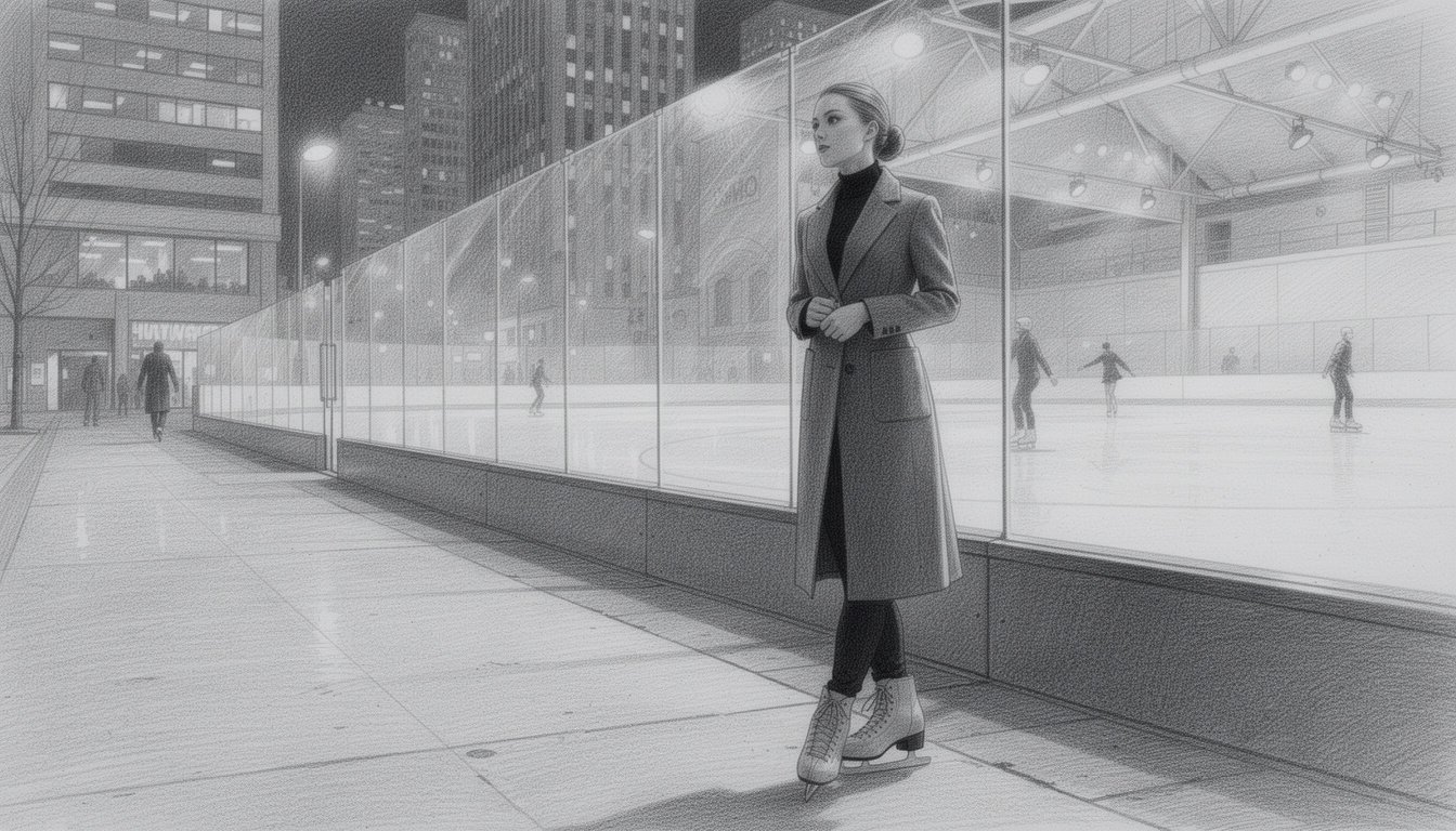 découvrez le parcours impressionnant d’alina zagitova, championne précoce du patinage artistique, et explorez ses réalisations actuelles et projets futurs.
