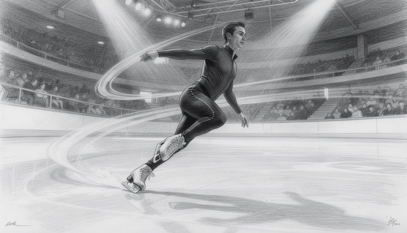 découvrez la carrière et les projets de nathan chen, le roi des quadruples sauts, après ses exploits aux jeux olympiques.